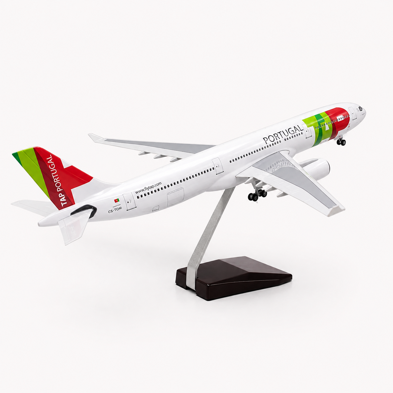 TAP Air Portugal Airbus A330