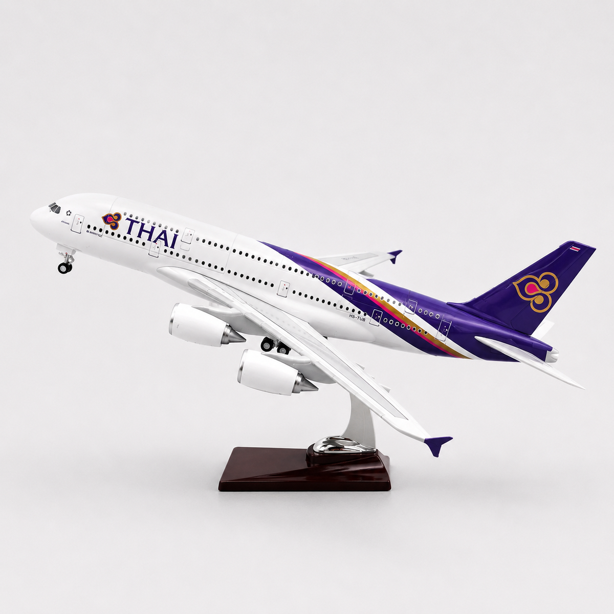 Thai Airways Airbus A380