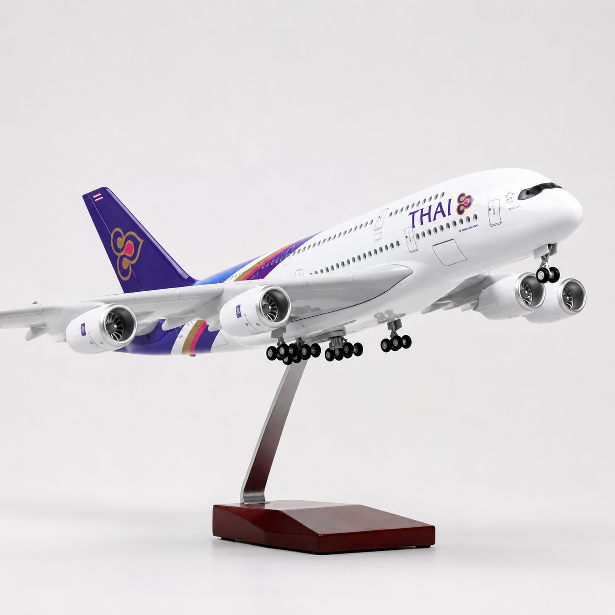 Thai Airways Airbus A380