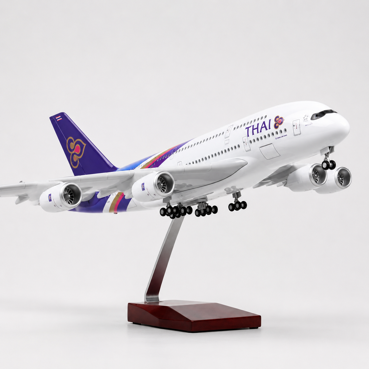 Thai Airways Airbus A380