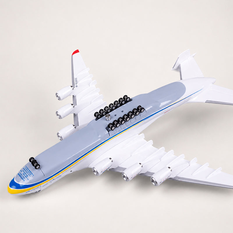 Antonov An-225 Mriya Aircraft Model