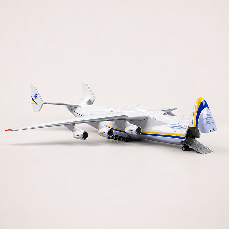 Antonov An-225 Mriya Aircraft Model