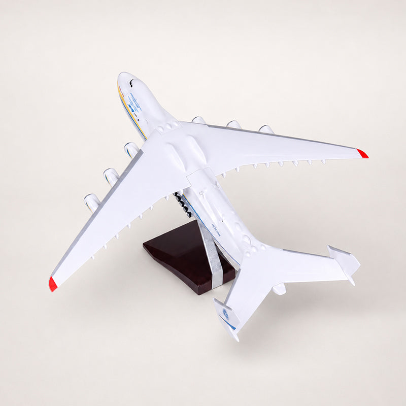 Antonov An-225 Mriya Aircraft Model