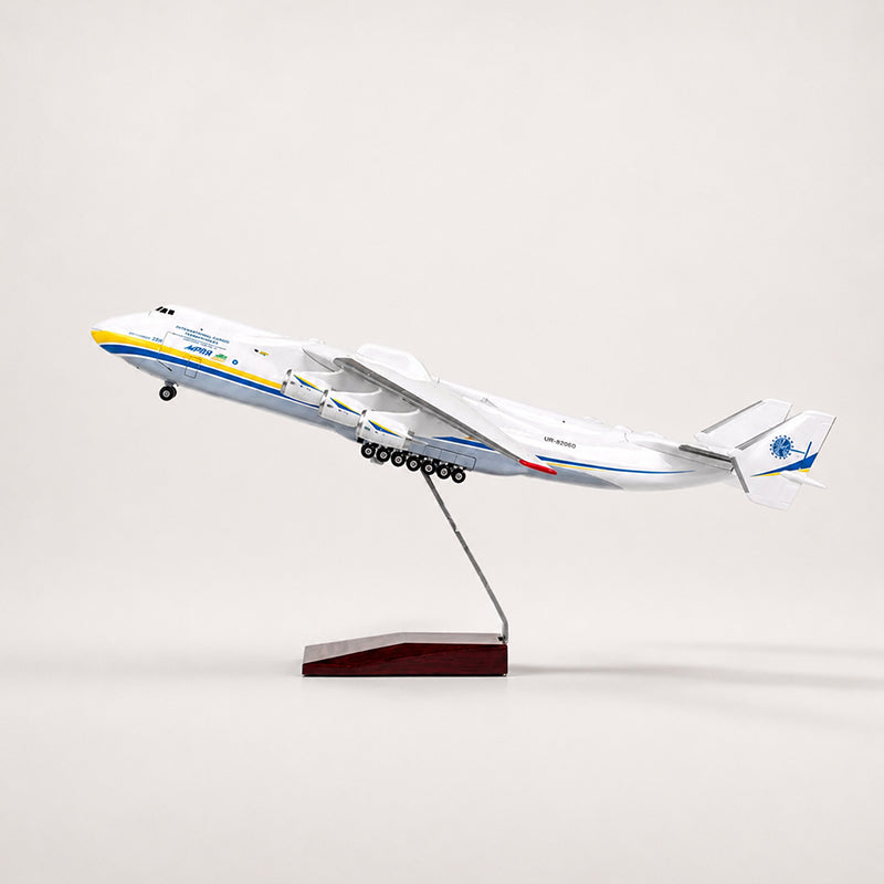 Antonov An-225 Mriya Aircraft Model