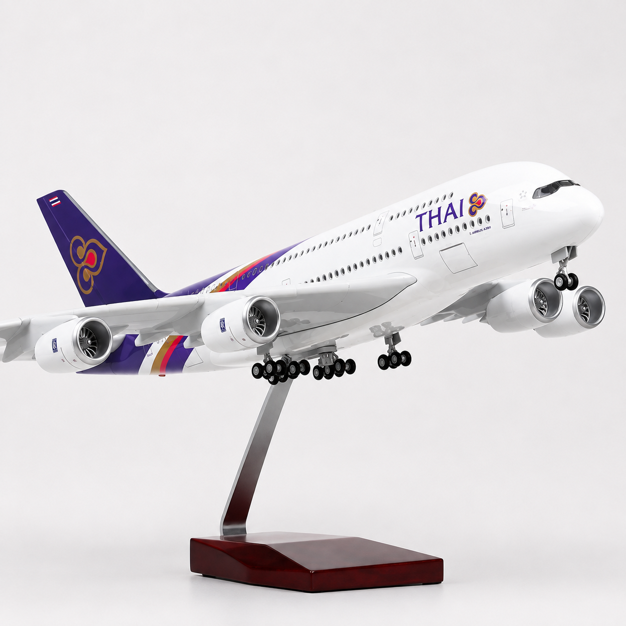 Thai Airways Airbus A380