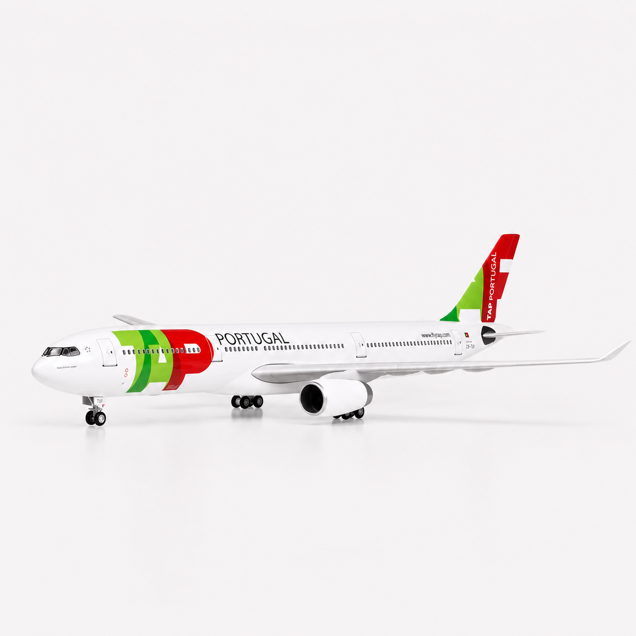 TAP Air Portugal Airbus A330