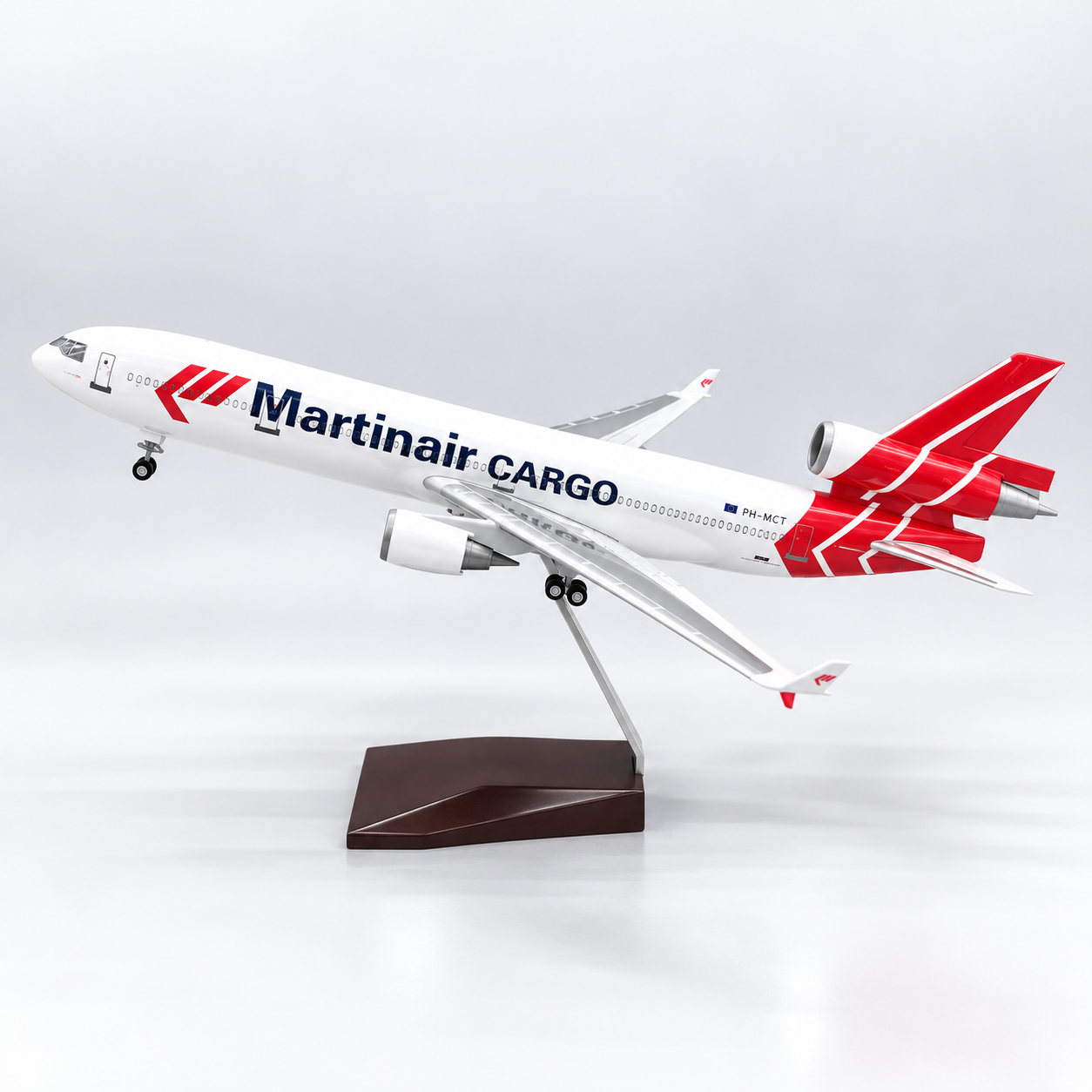 Martinair Cargo MD-11F
