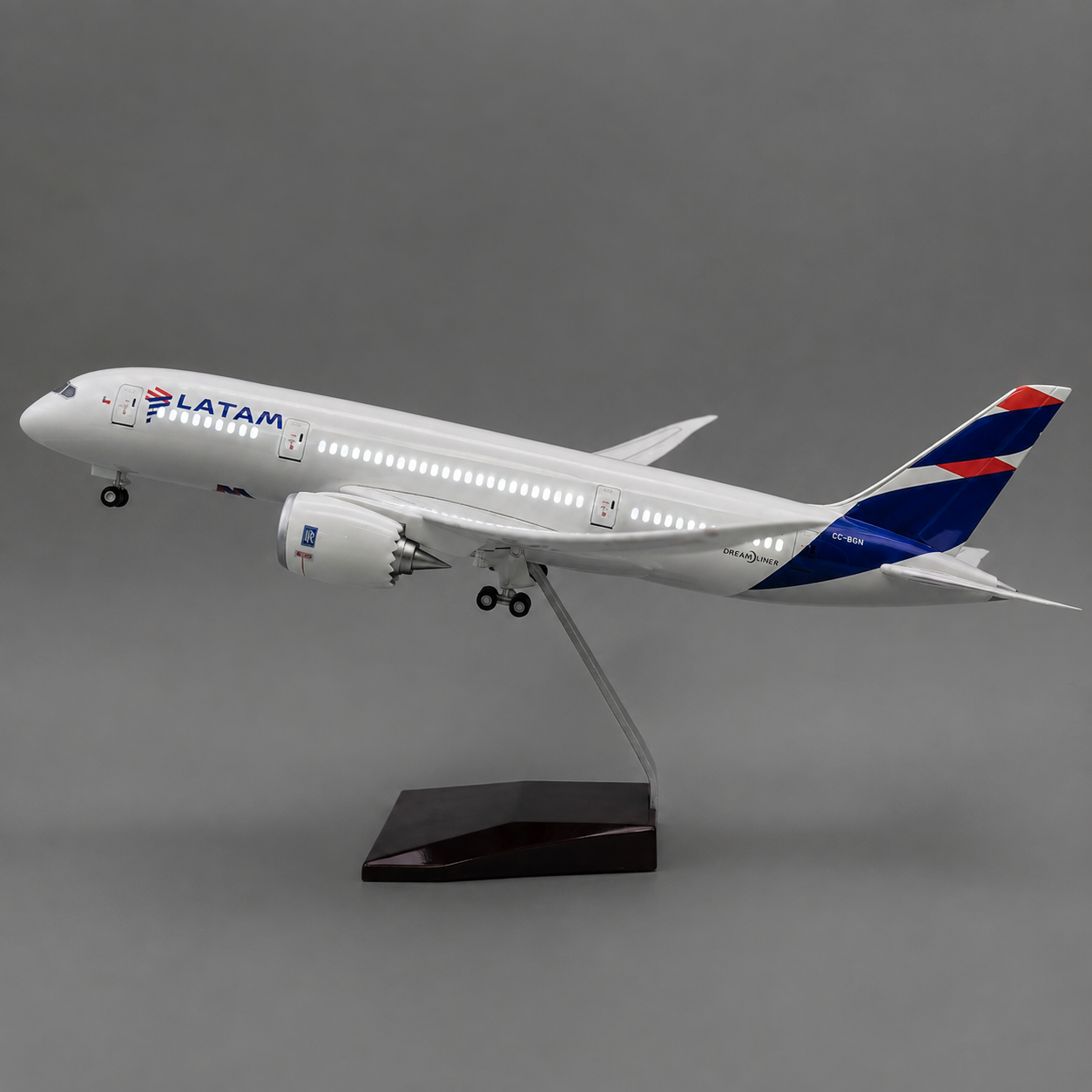 LATAM Airlines Boeing 787 Dreamliner