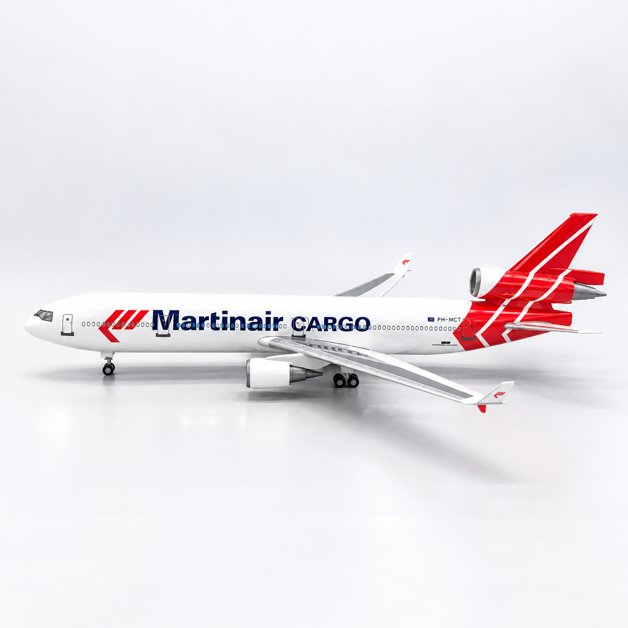 Martinair Cargo MD-11F