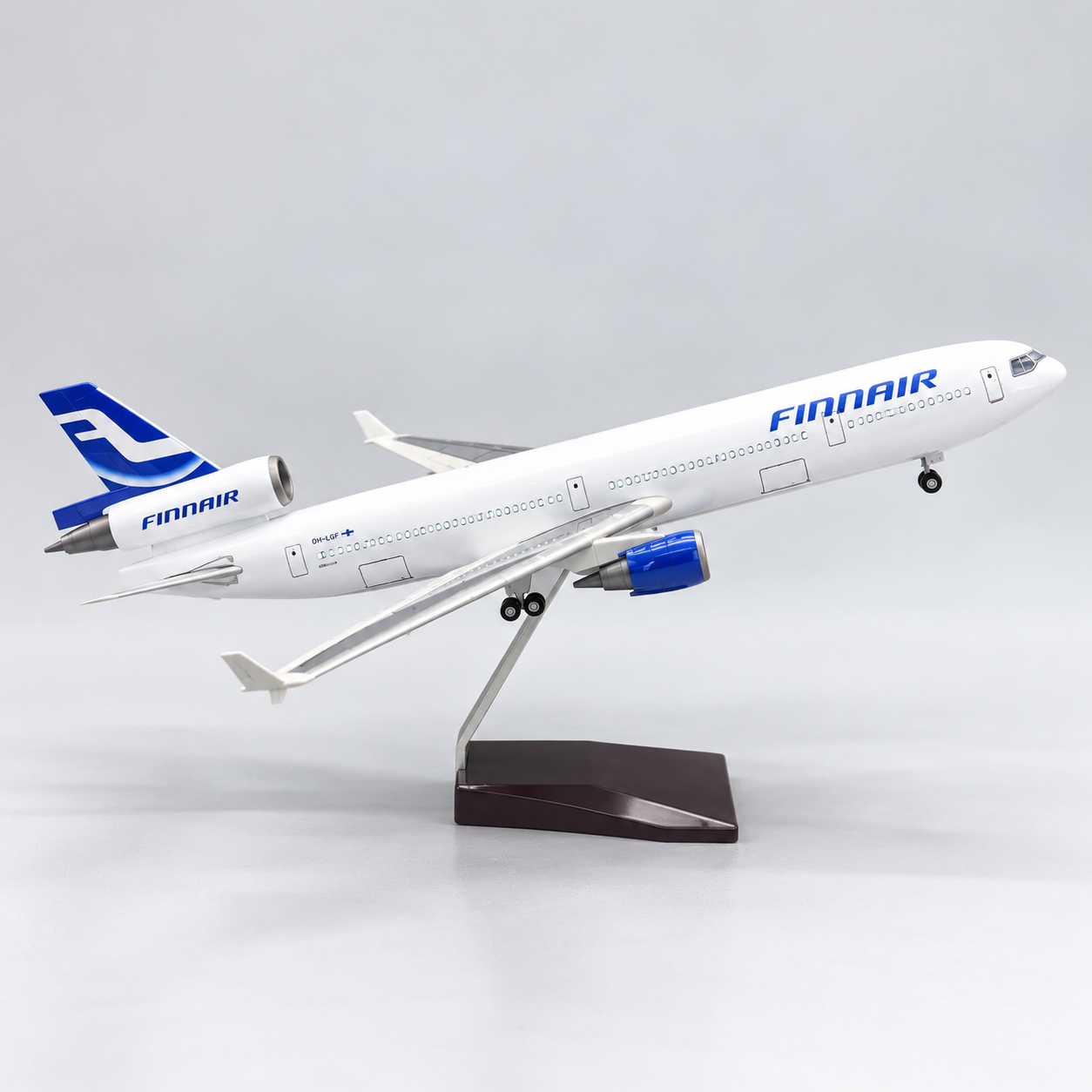 Finnair McDonnell Douglas MD-11 