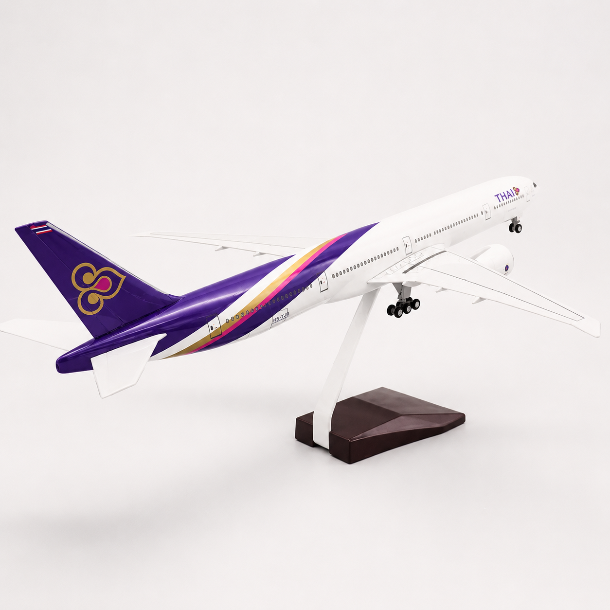 Boeing 777 Thai Airways