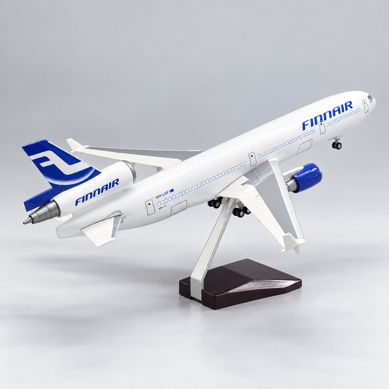Finnair McDonnell Douglas MD-11 