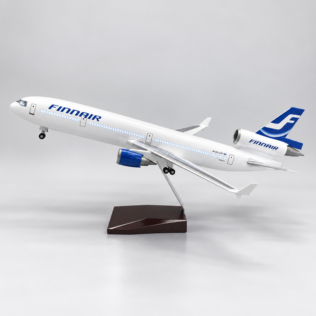Finnair McDonnell Douglas MD-11 