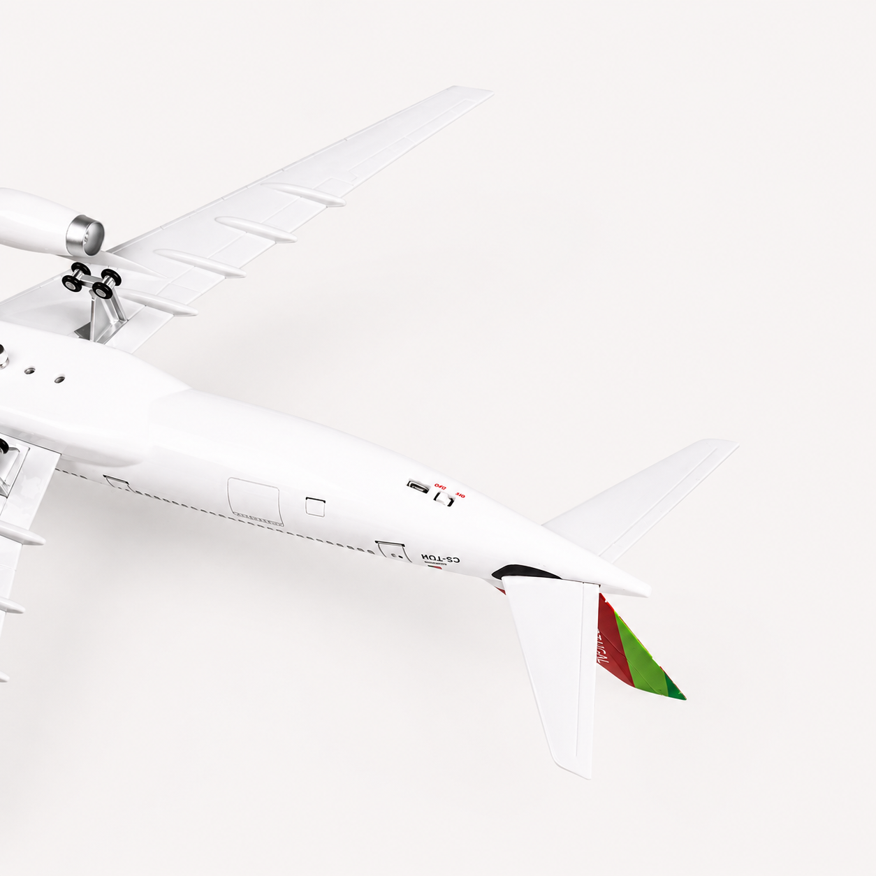 TAP Air Portugal Airbus A330