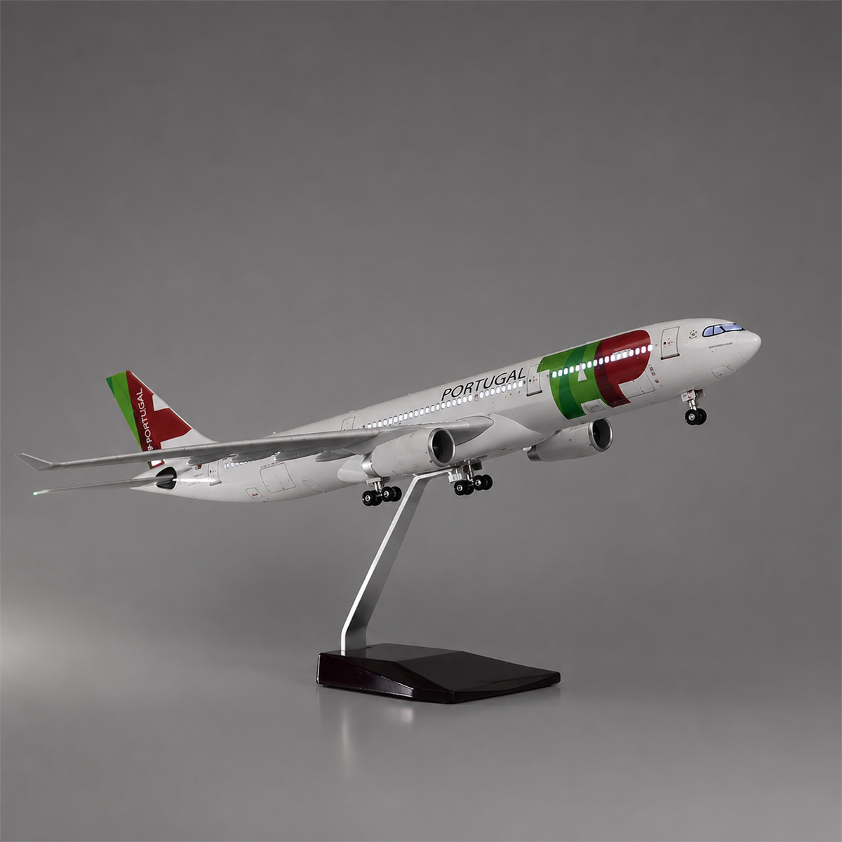 TAP Air Portugal Airbus A330