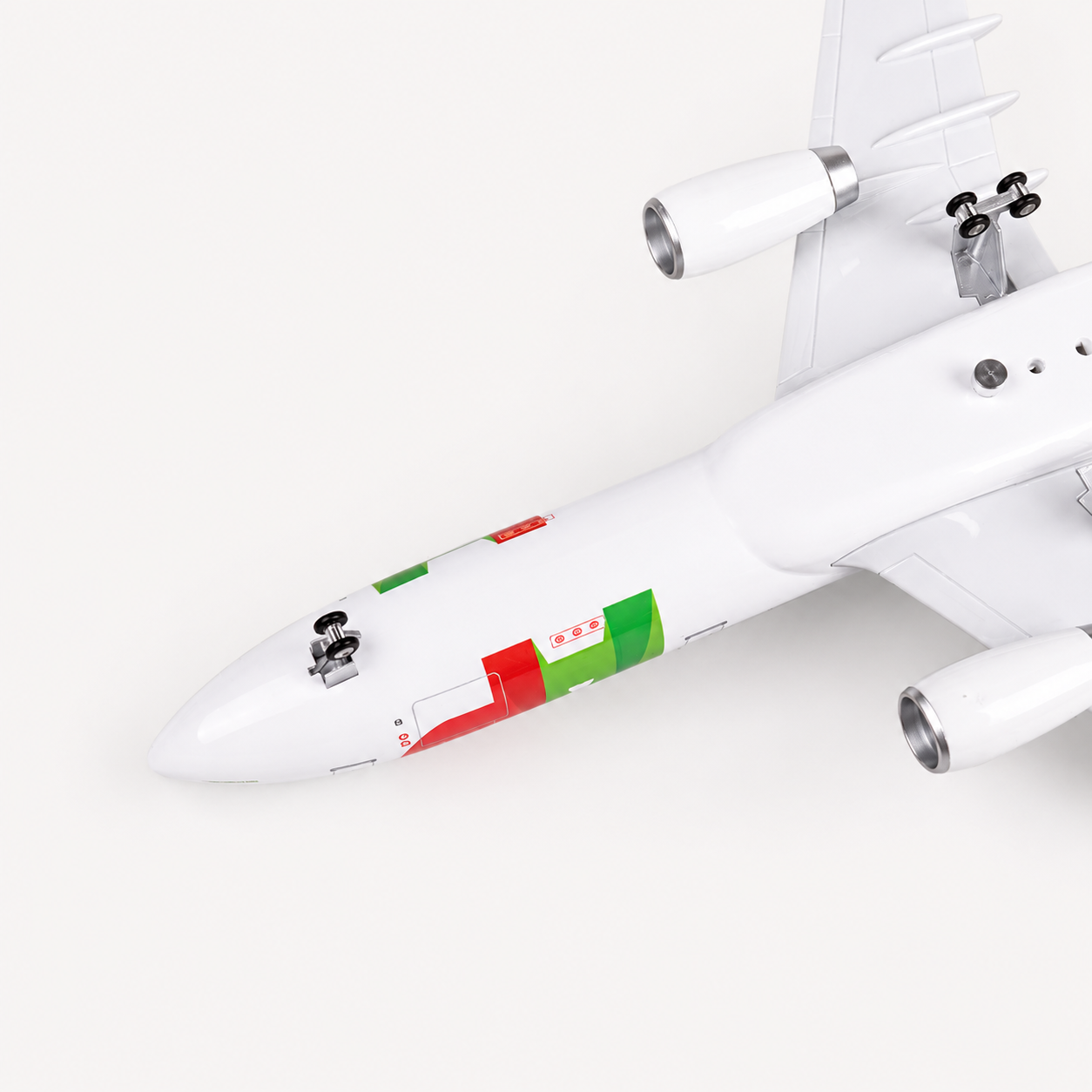 TAP Air Portugal Airbus A330