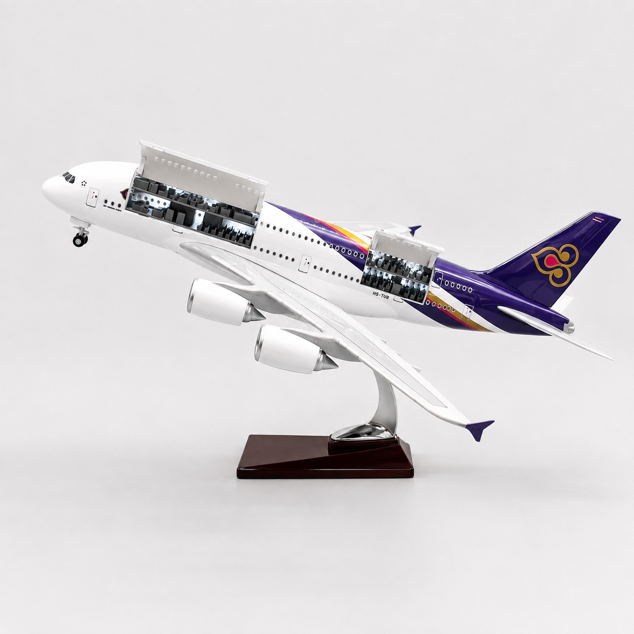 Thai Airways Airbus A380
