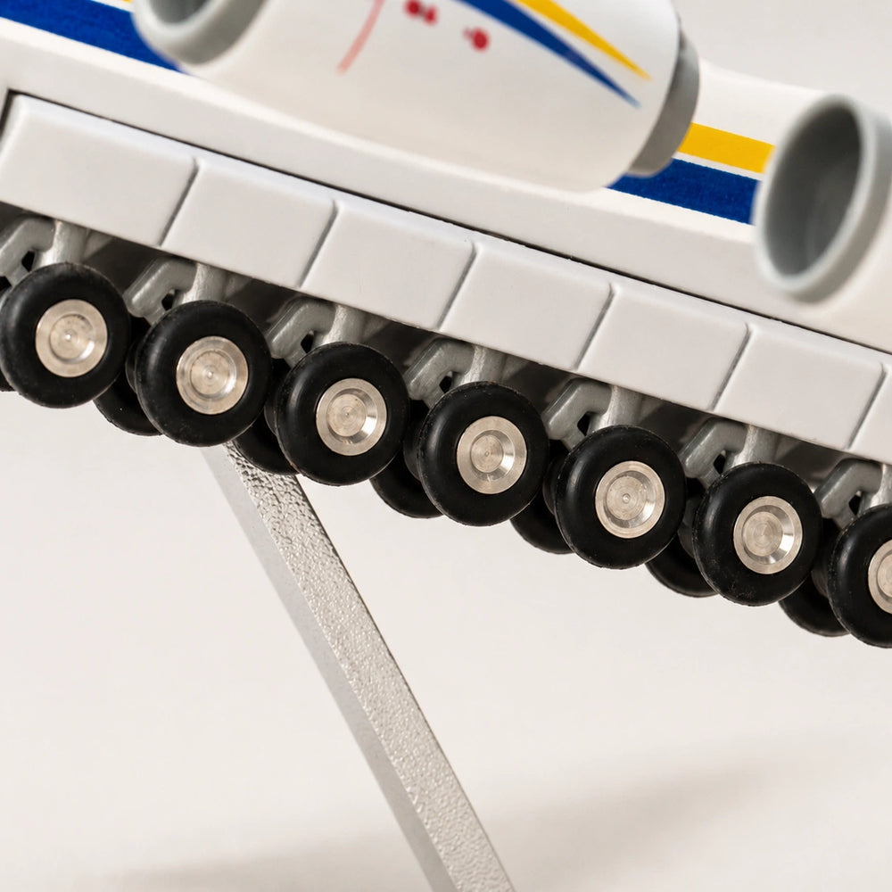 Antonov An-225 Mriya Aircraft Model