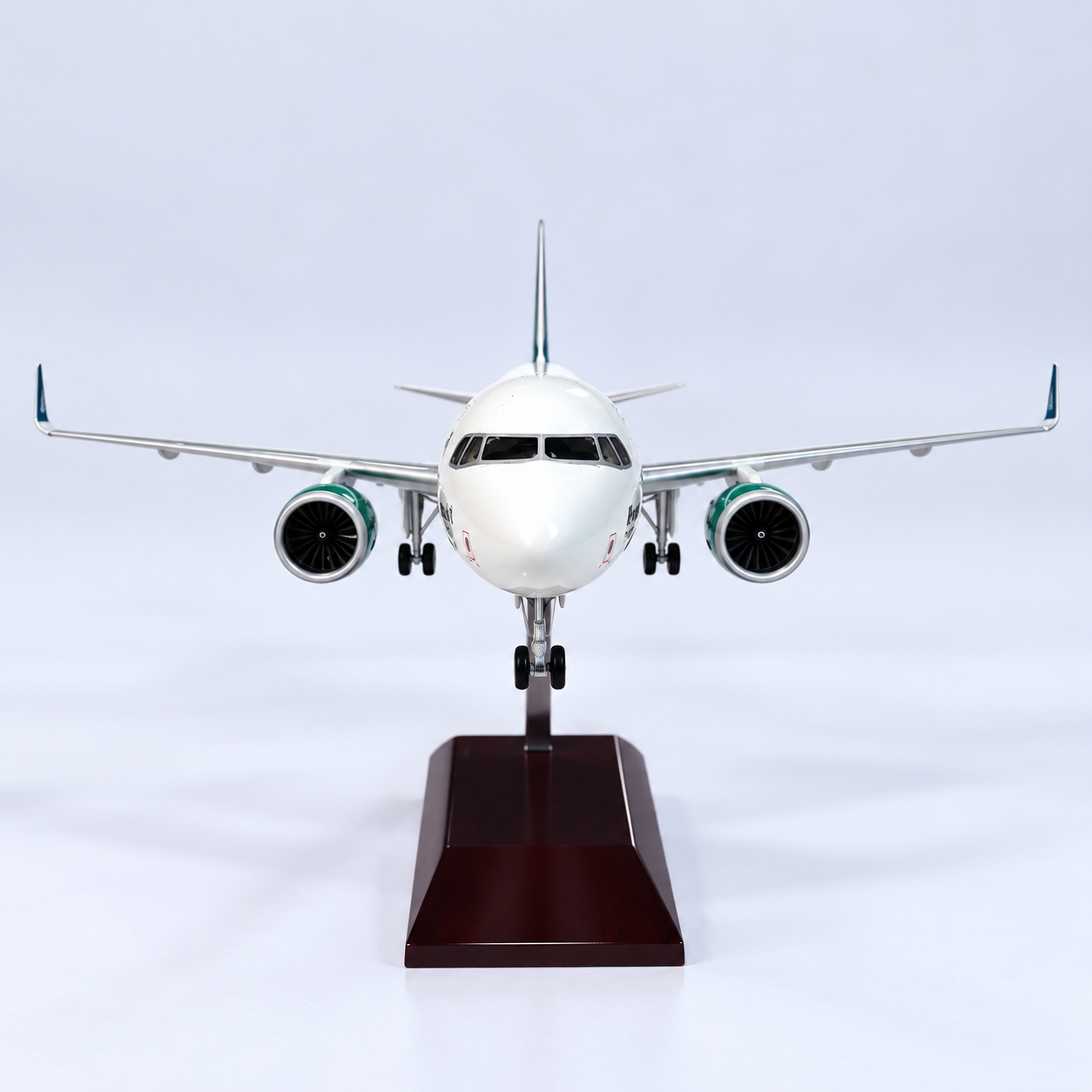 Frontier Airlines Airbus A321neo Models