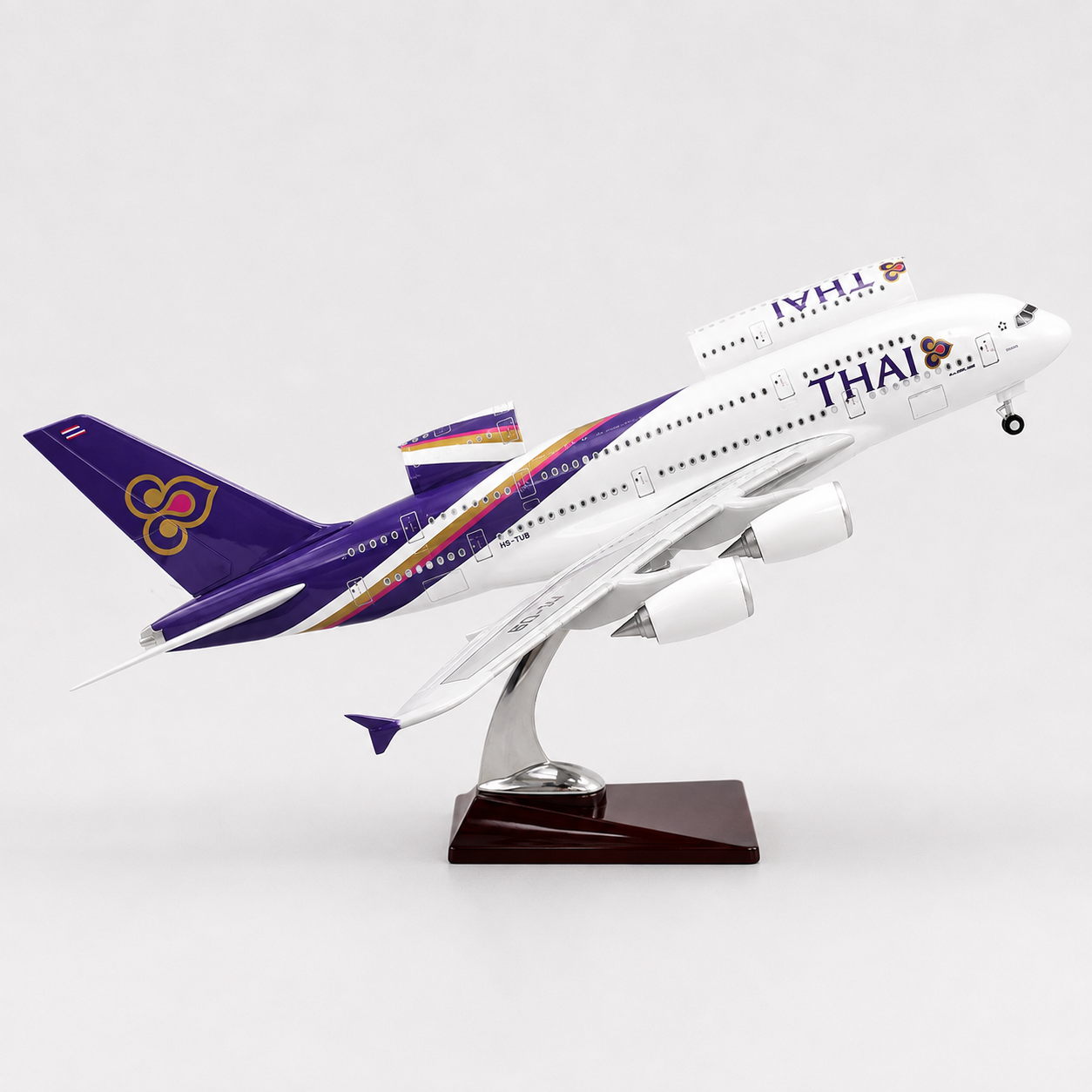 Thai Airways Airbus A380