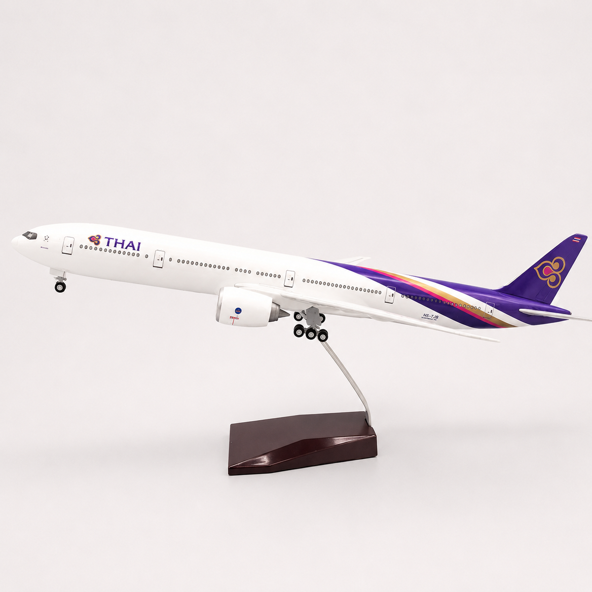 Boeing 777 Thai Airways