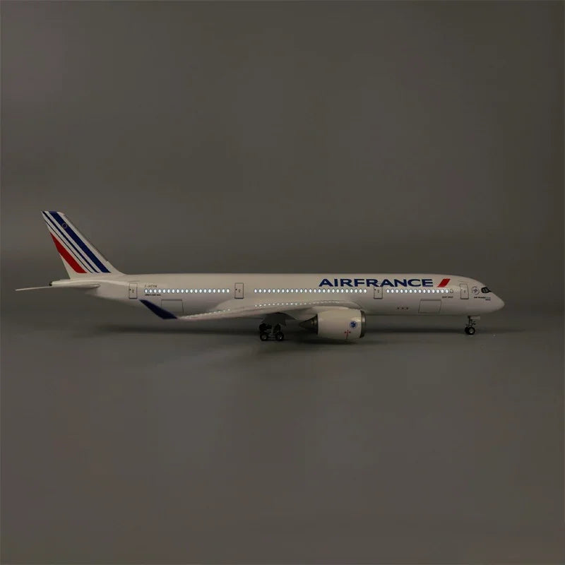 A350 Air France - Scale 1/142 - 47CM - 18,5 in - Airplane Model