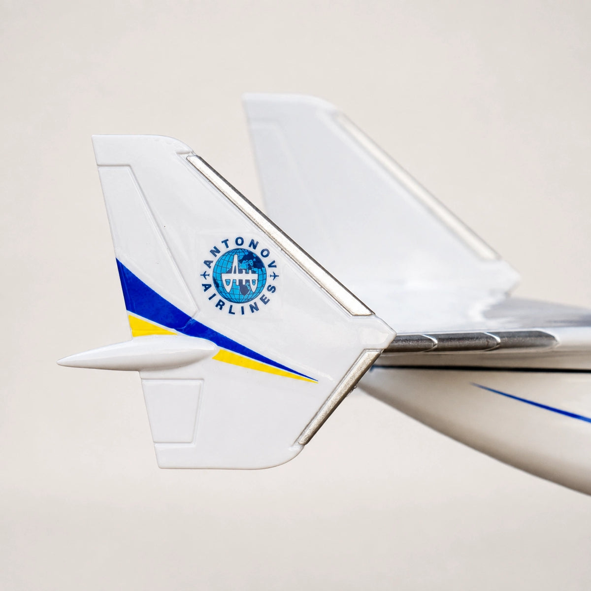 Antonov An-225 Mriya Aircraft Model