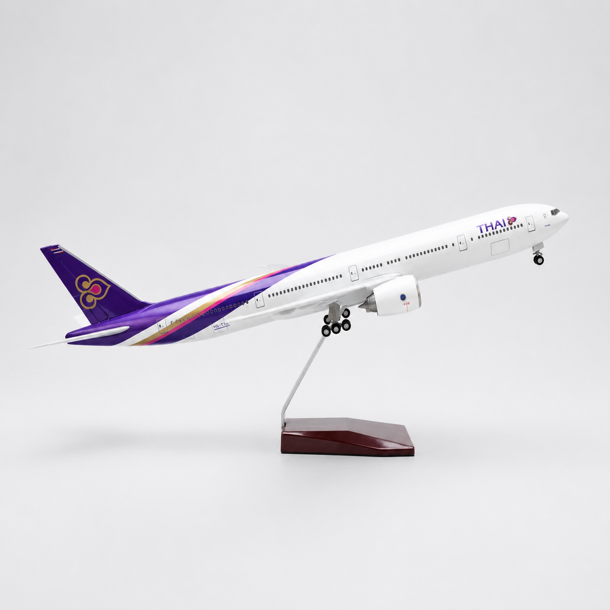Boeing 777 Thai Airways
