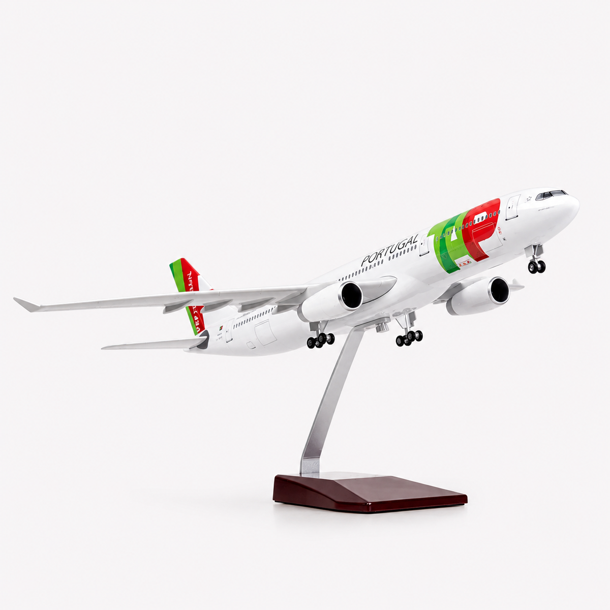 TAP Air Portugal Airbus A330