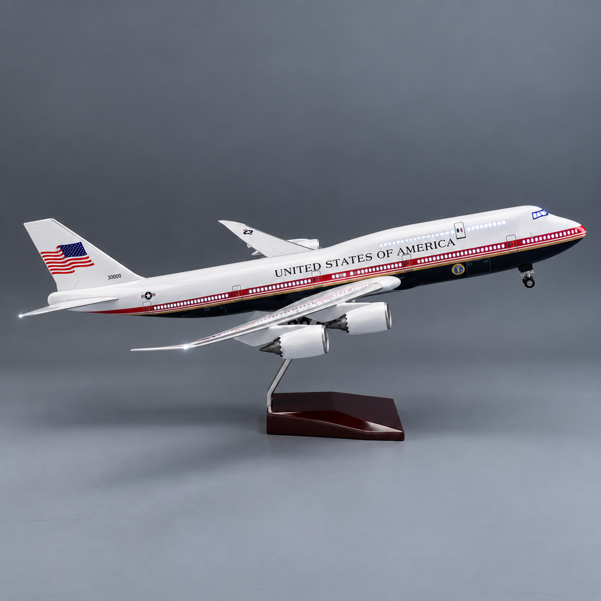 Air Force One