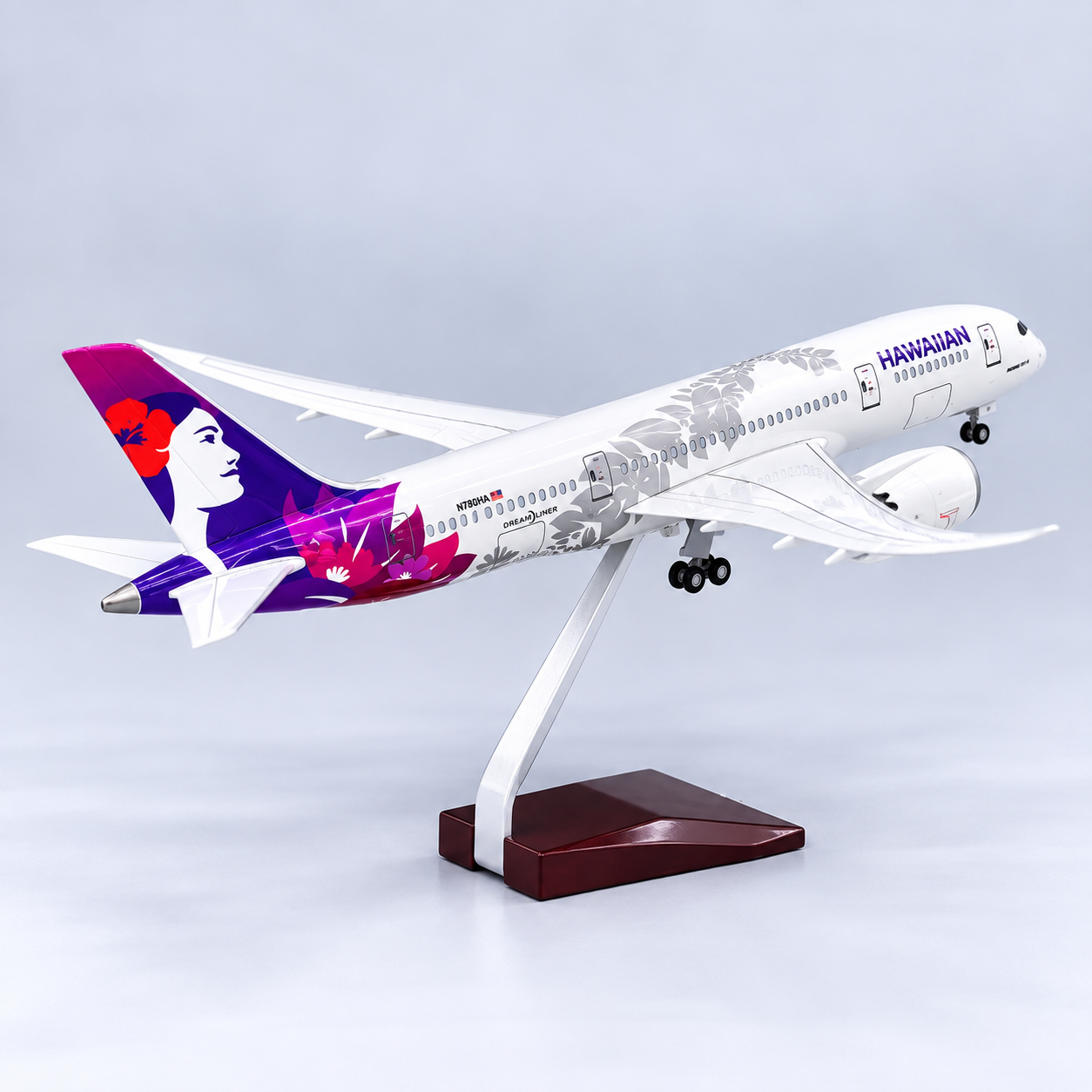 Hawaiian Airlines 