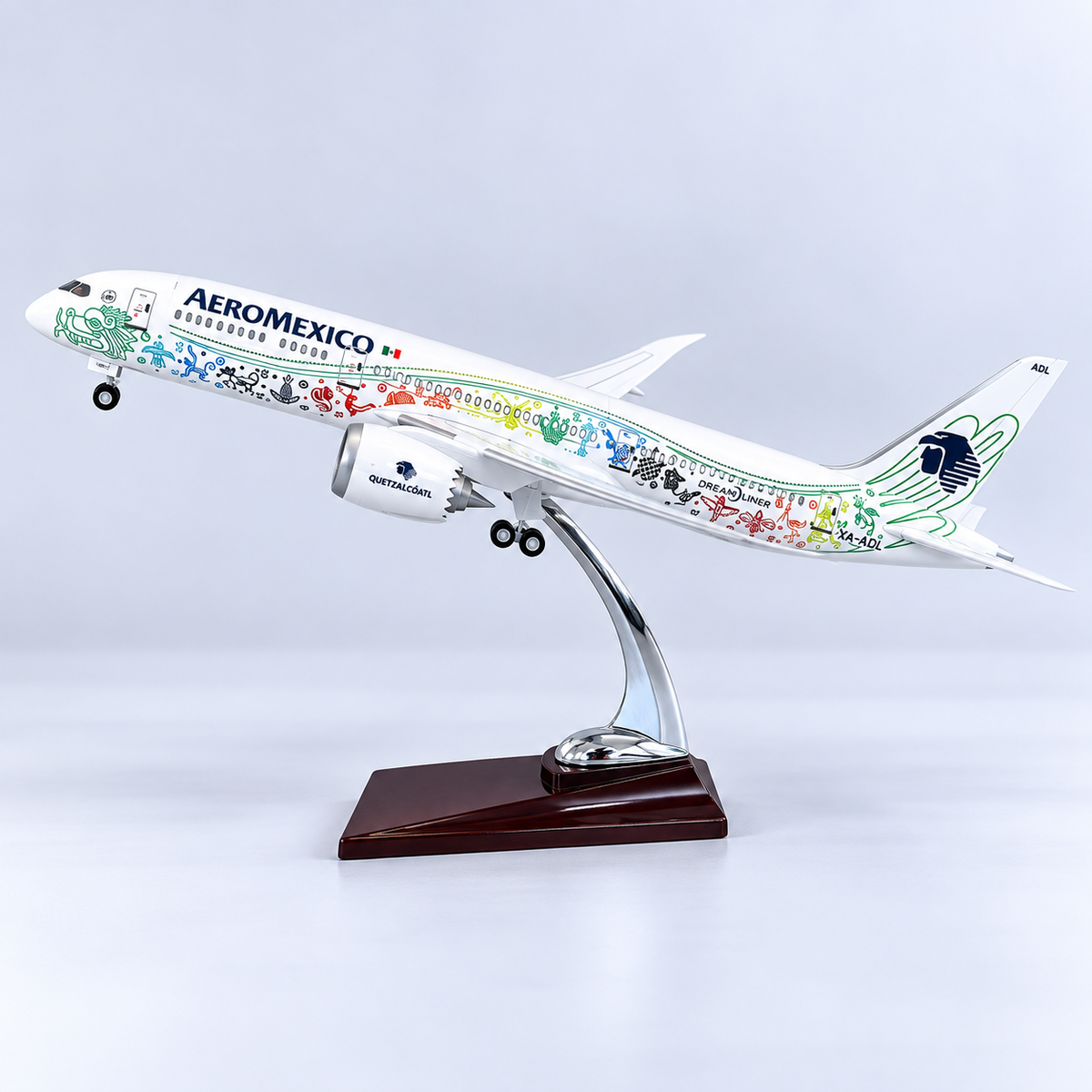Aeroméxico Boeing 787-9 Dreamliner