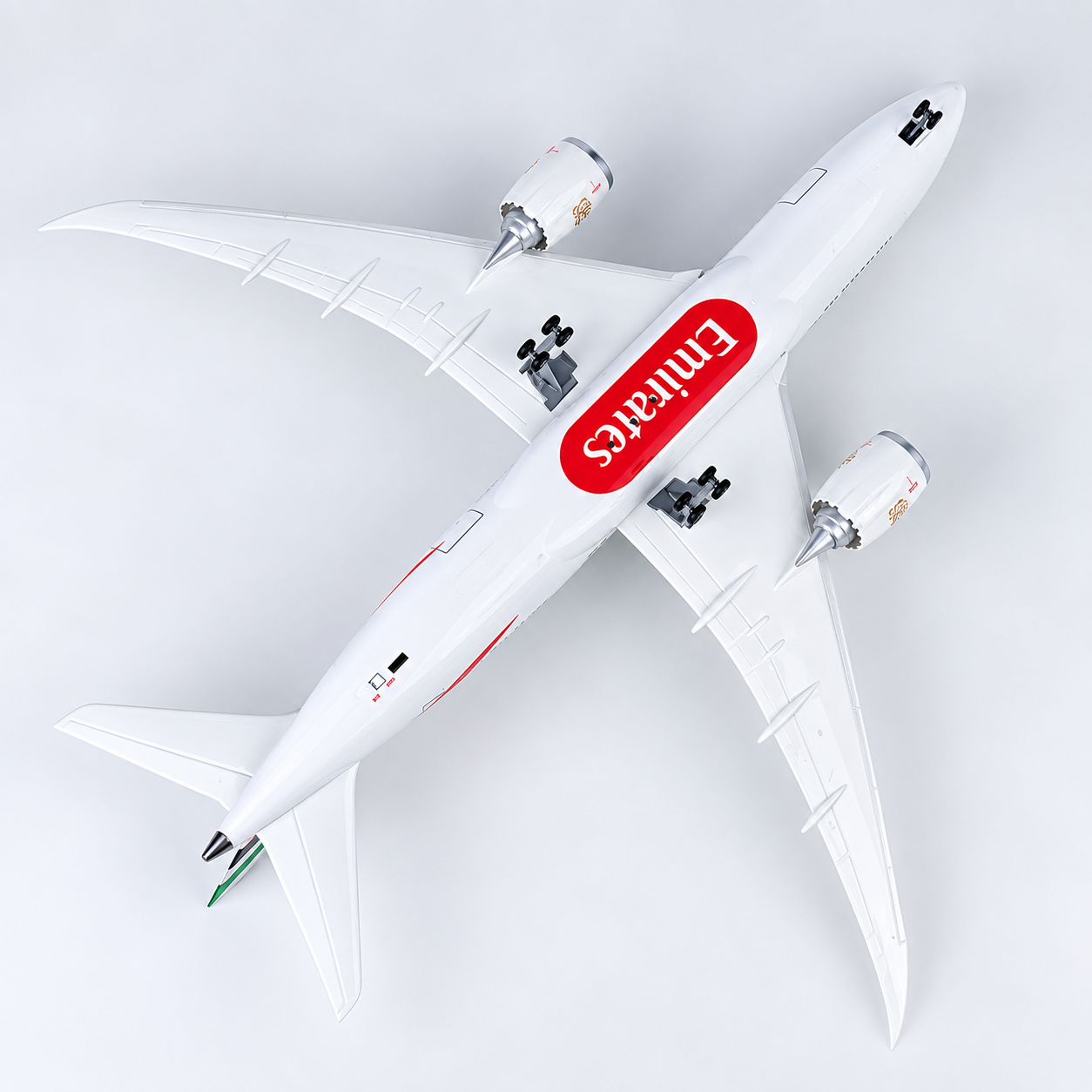 Emirates Boeing 787 Dreamliner model