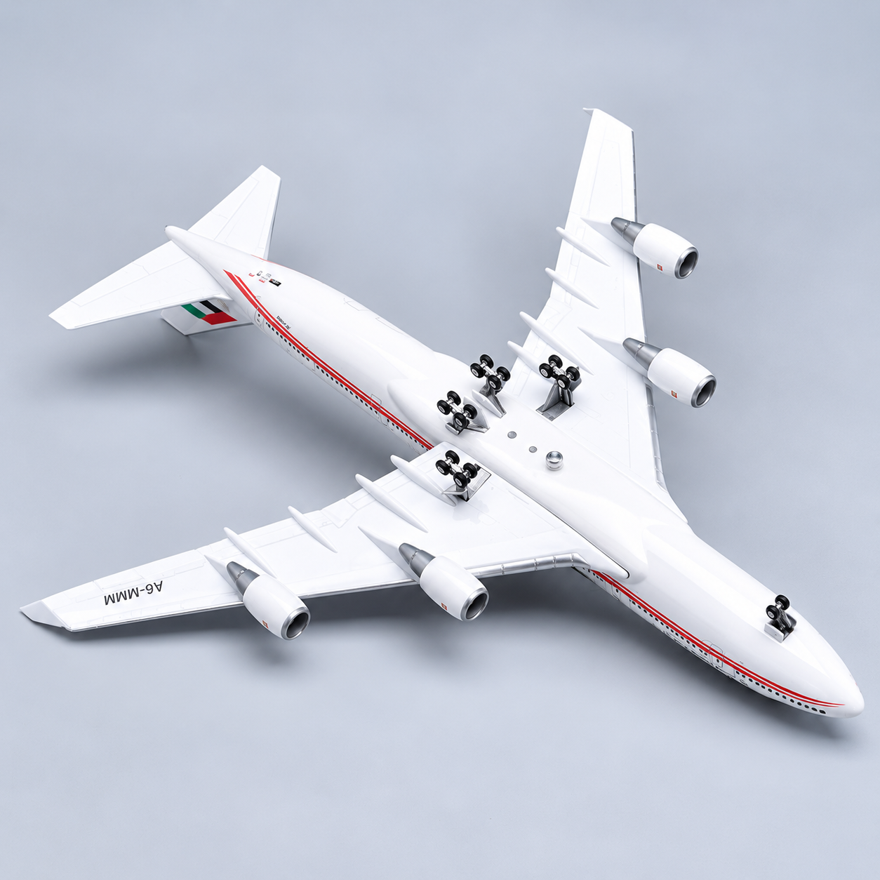 United Arab Emirates Air Froce