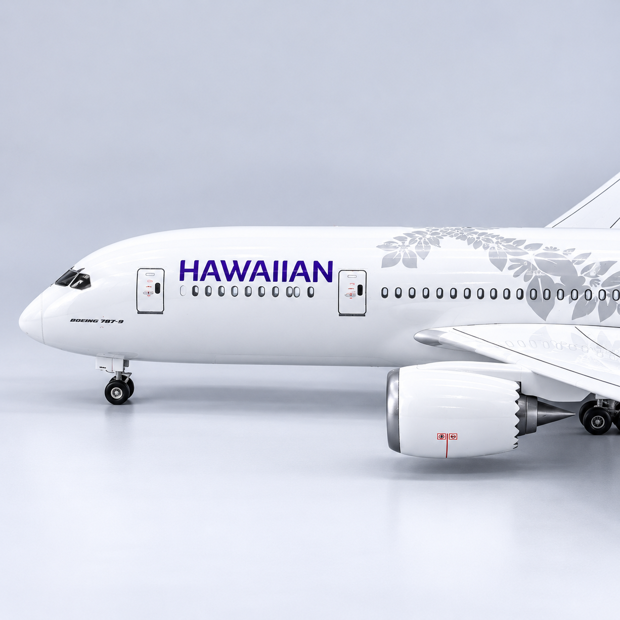Hawaiian Airlines 