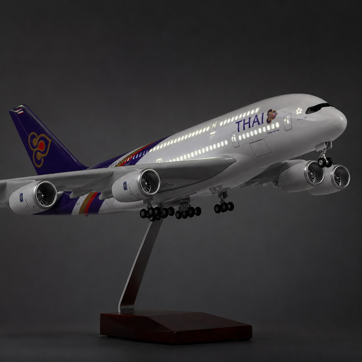 Thai Airways Airbus A380
