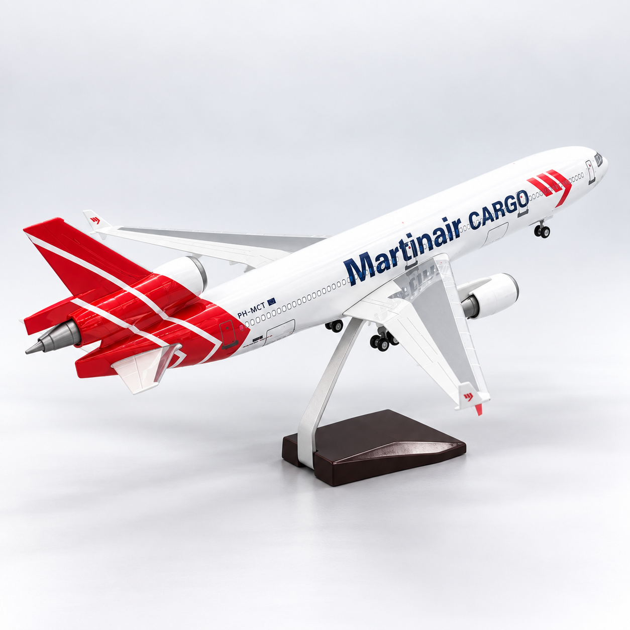 Martinair Cargo MD-11F