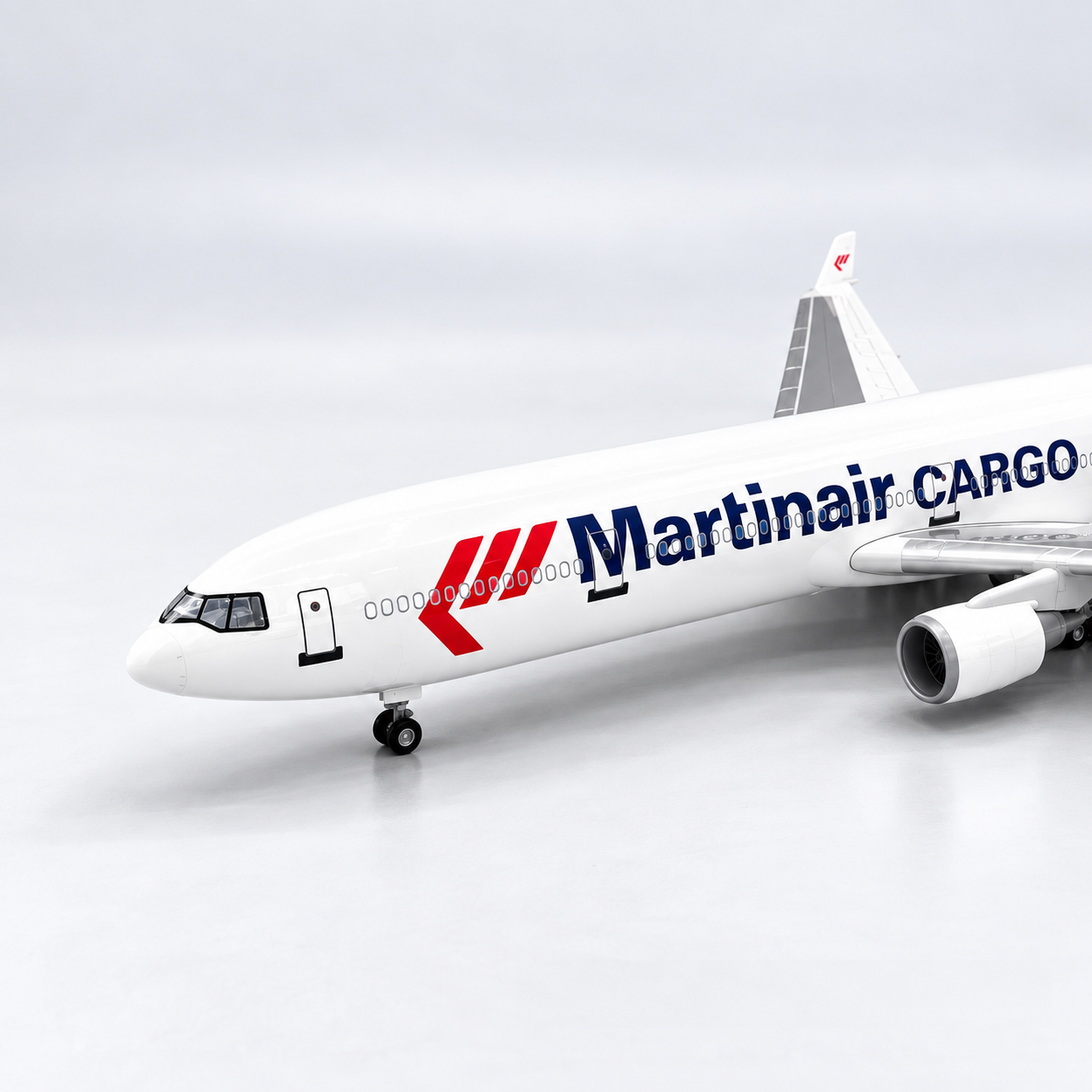 Martinair Cargo MD-11F